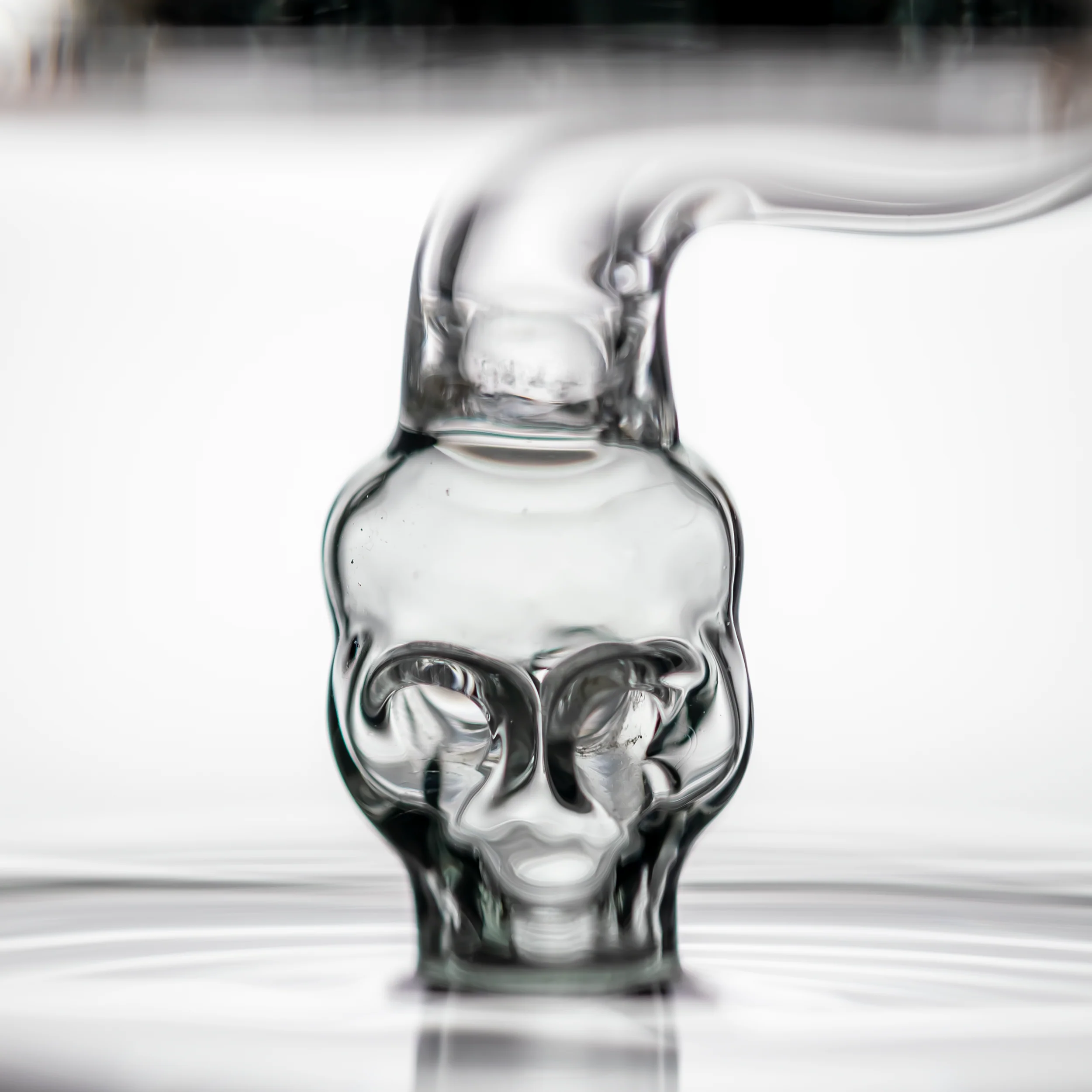 The Well Mini Dab Rig - Image 4