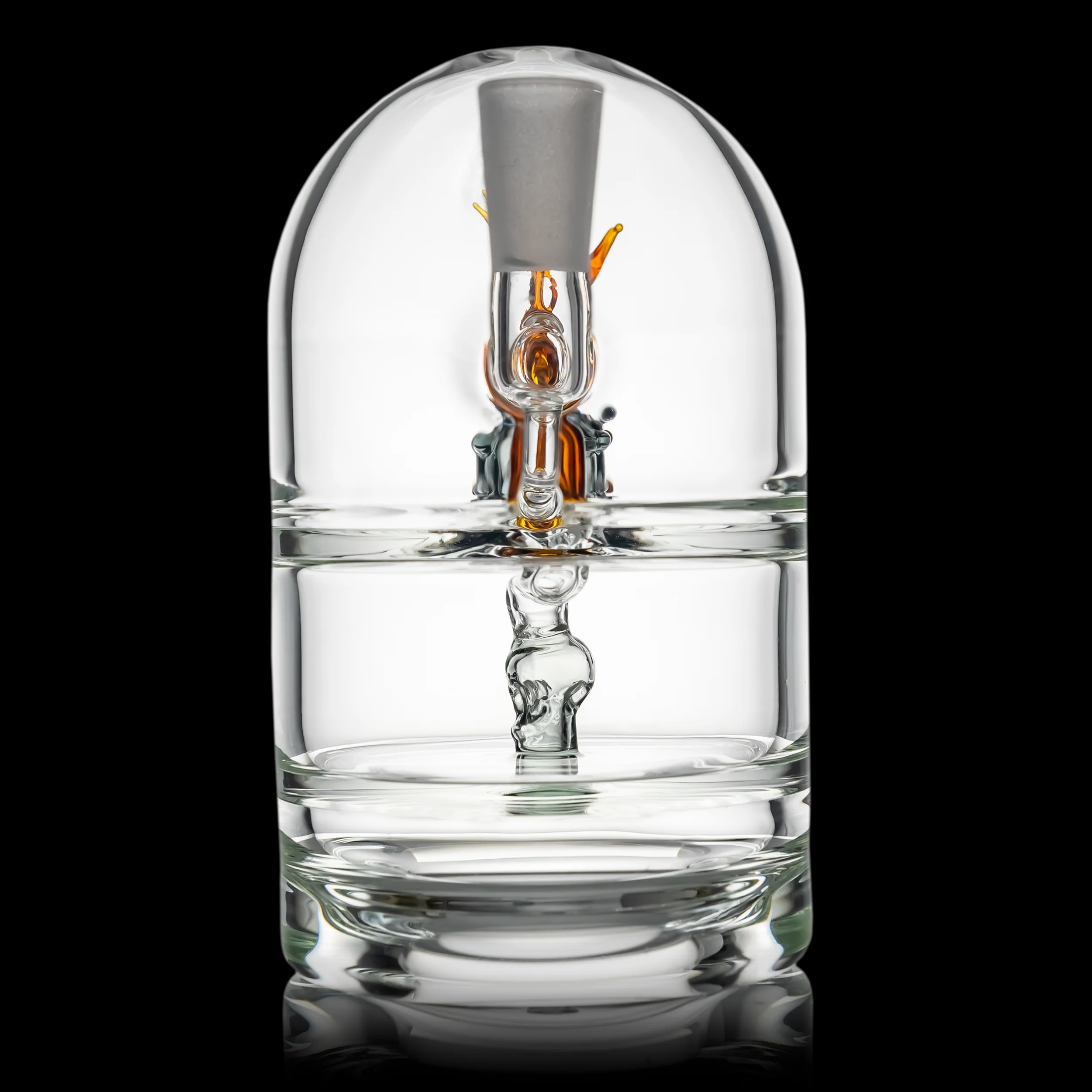 The Well Mini Dab Rig - Image 6