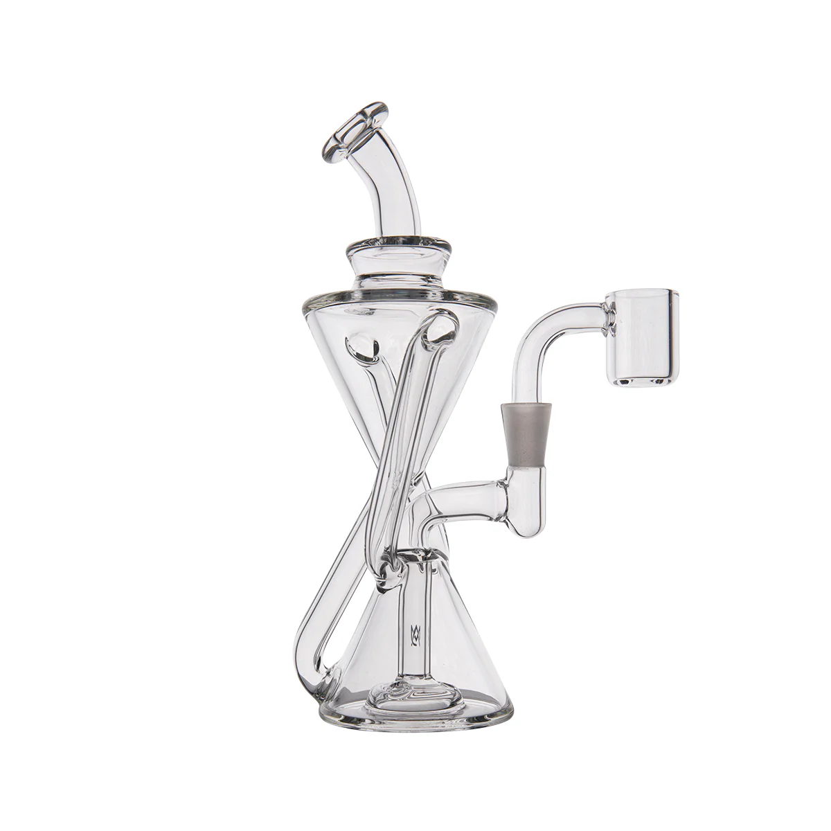 Time Turner Mini Dab Rig - Image 26