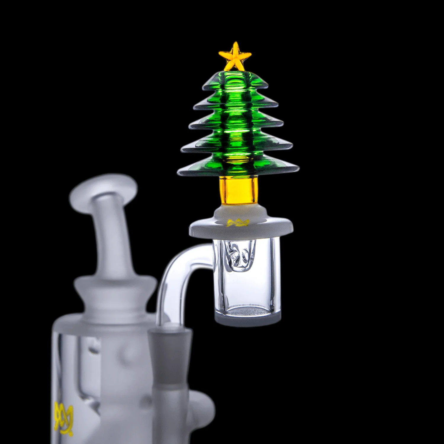 Christmas Tree Spinner Carb Cap - Image 7