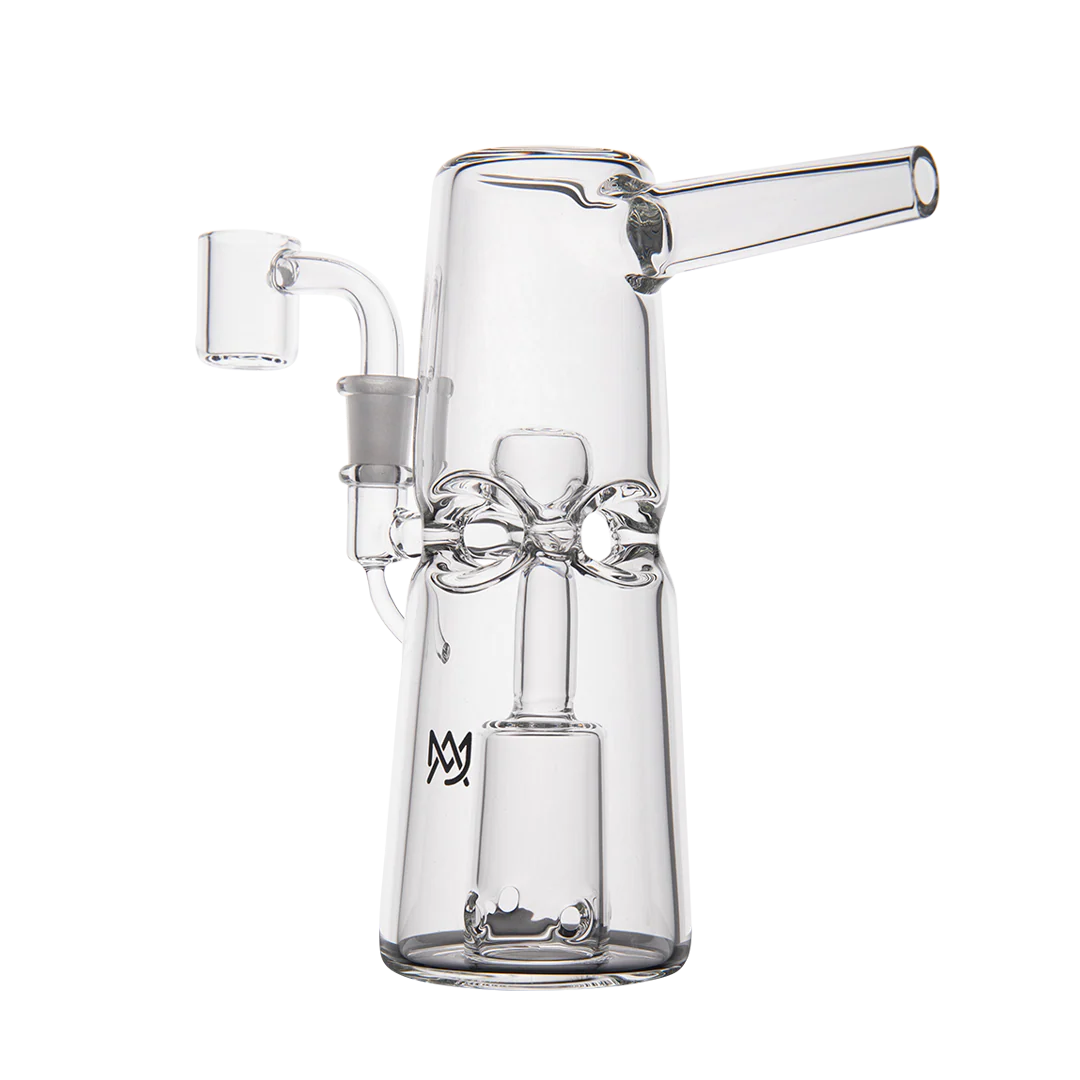Turret Mini Dab Rig - Image 11
