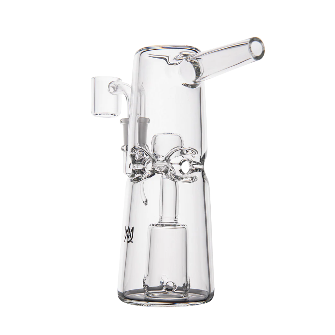 Turret Mini Dab Rig - Image 13