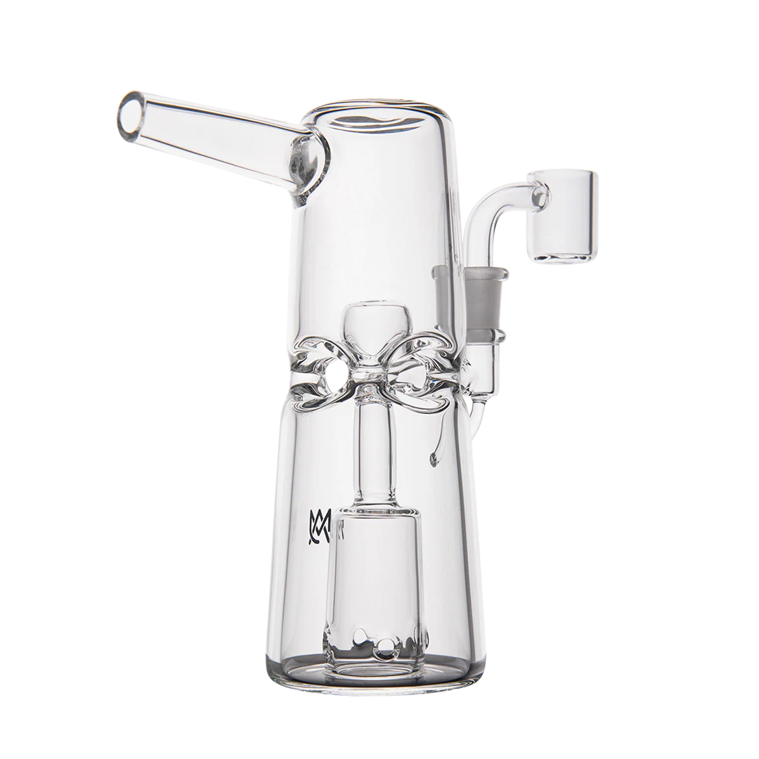 Turret Mini Dab Rig - Image 21