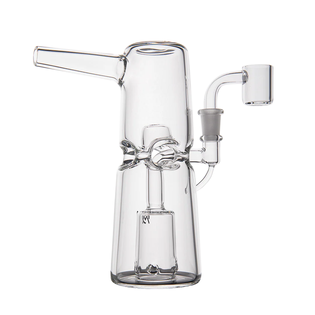 Turret Mini Dab Rig - Image 23