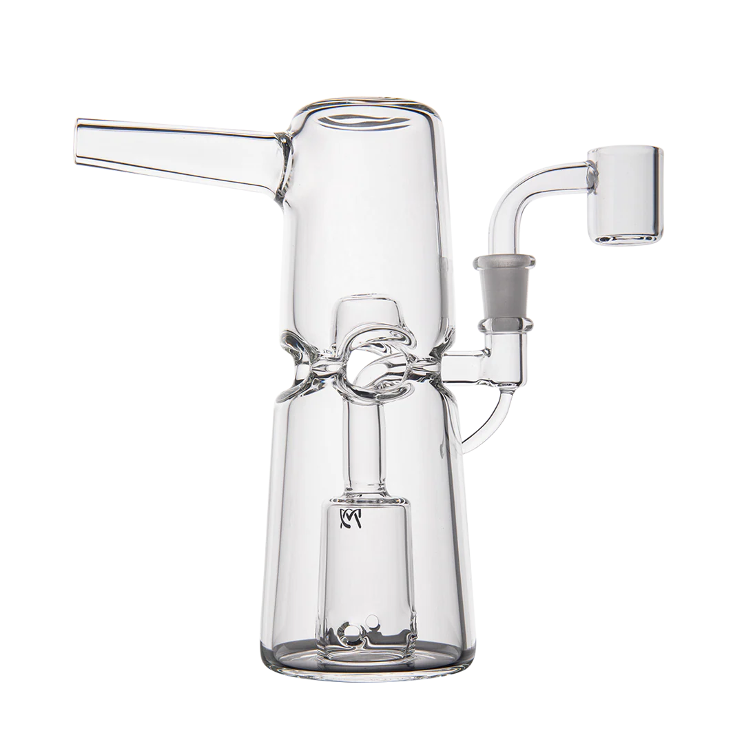 Turret Mini Dab Rig - Image 24