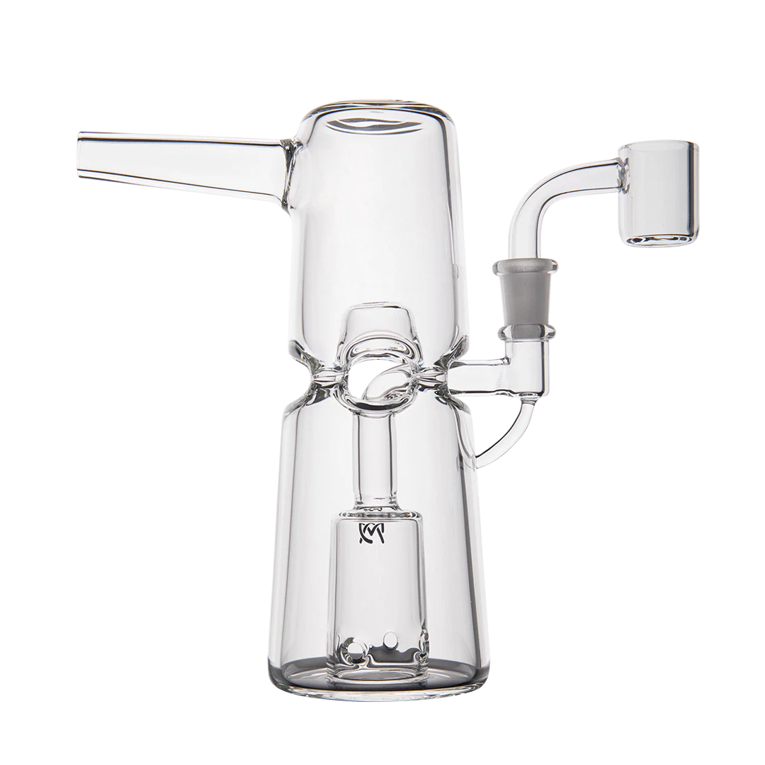 Turret Mini Dab Rig - Image 25