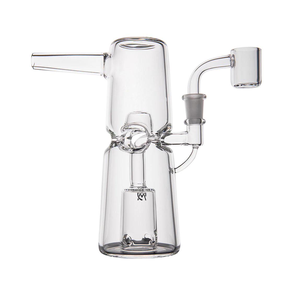 Turret Mini Dab Rig - Image 26