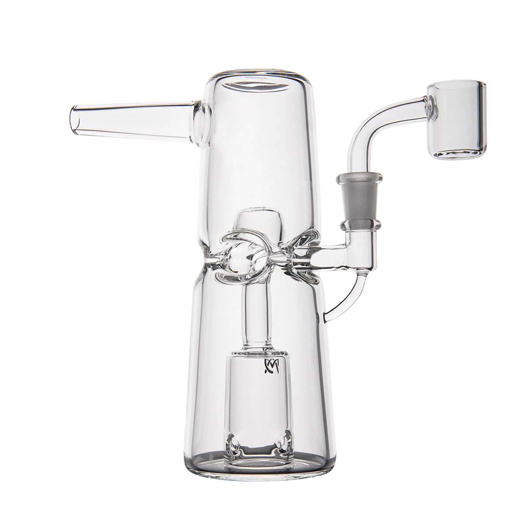 Turret Mini Dab Rig - Image 27