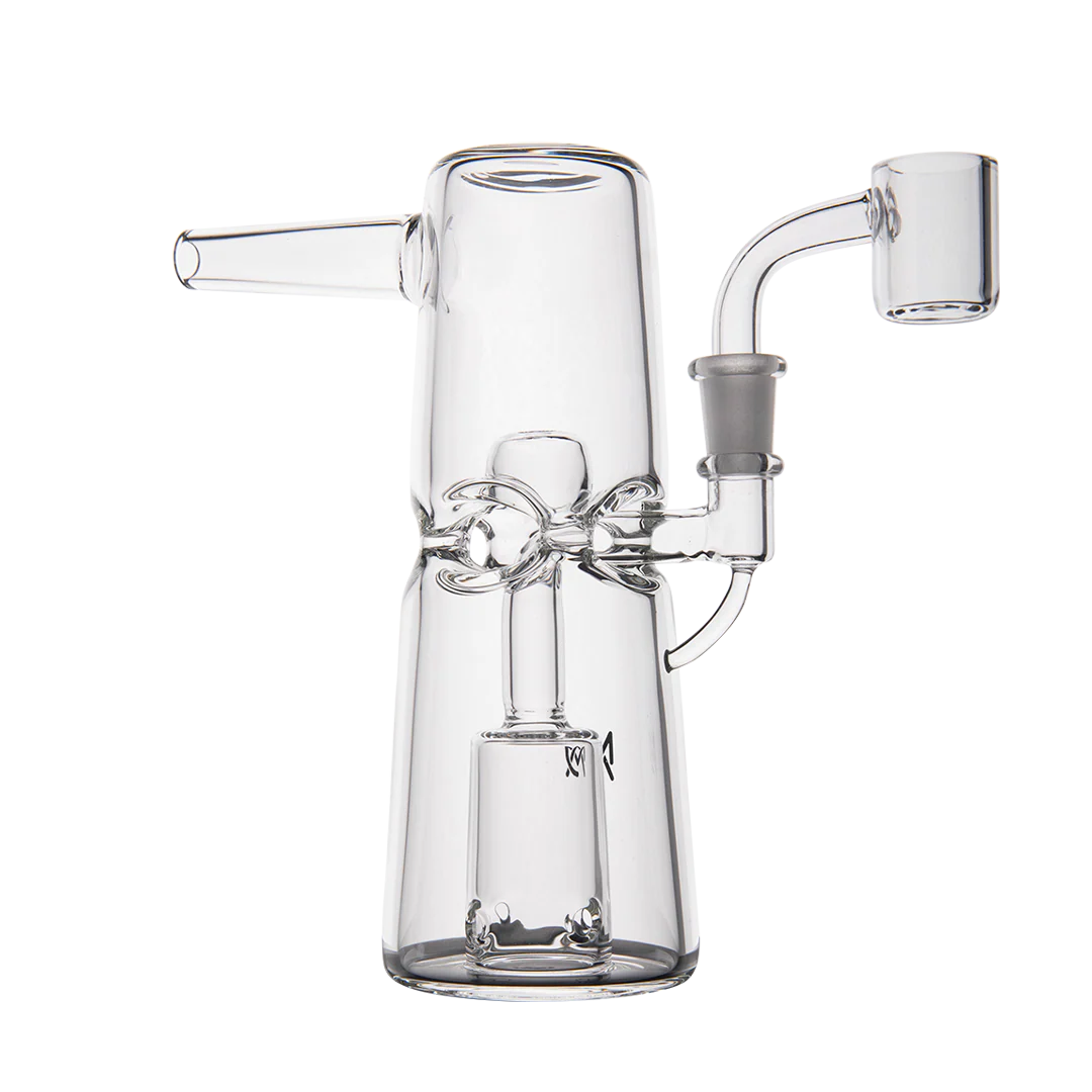 Turret Mini Dab Rig - Image 28