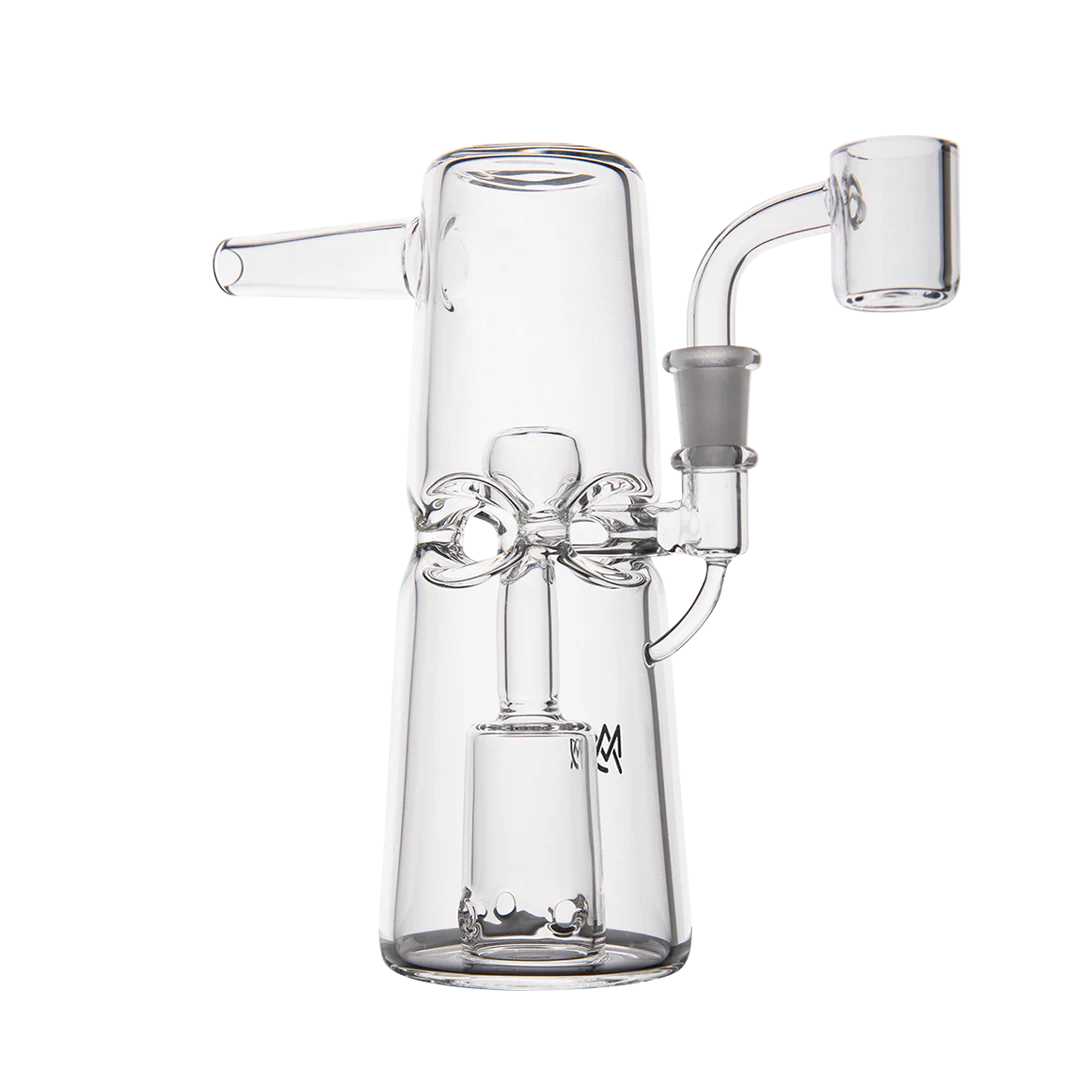 Turret Mini Dab Rig - Image 29