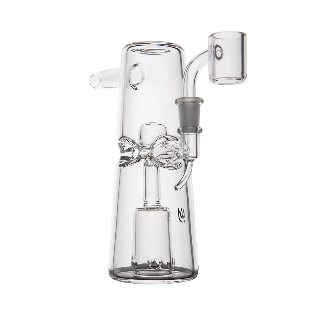 Turret Mini Dab Rig - Image 31