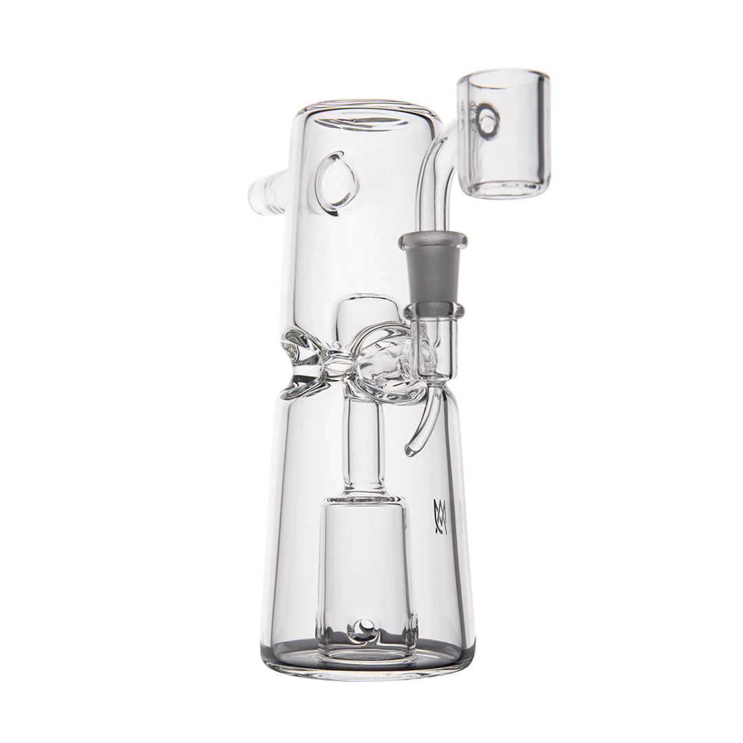 Turret Mini Dab Rig - Image 32