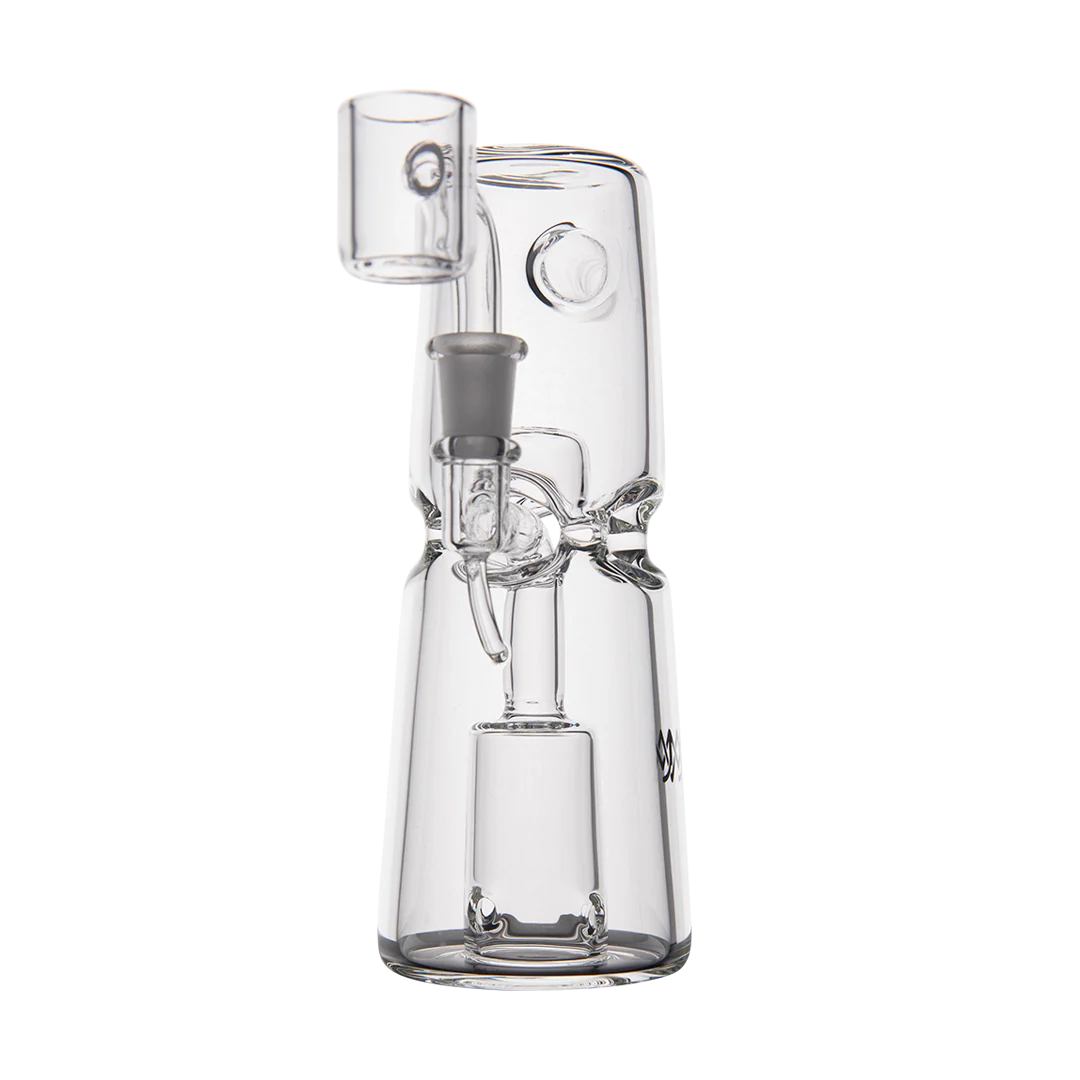 Turret Mini Dab Rig - Image 36