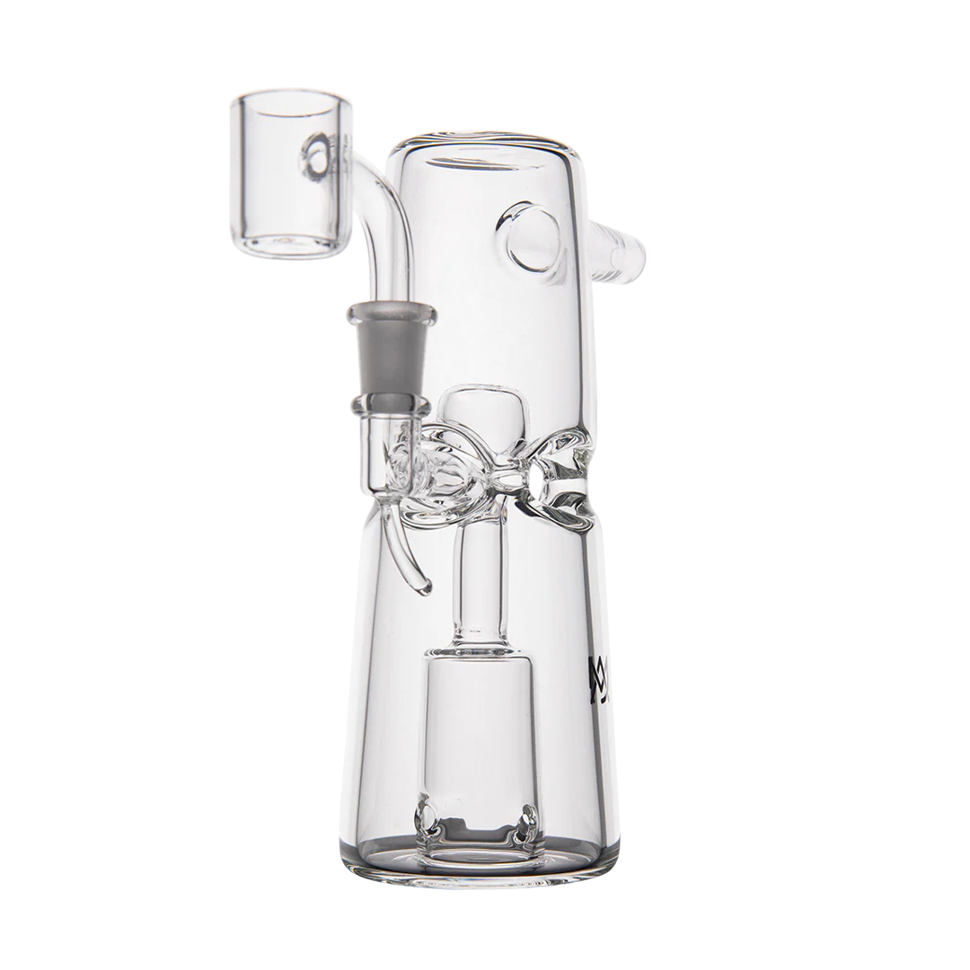 Turret Mini Dab Rig - Image 37