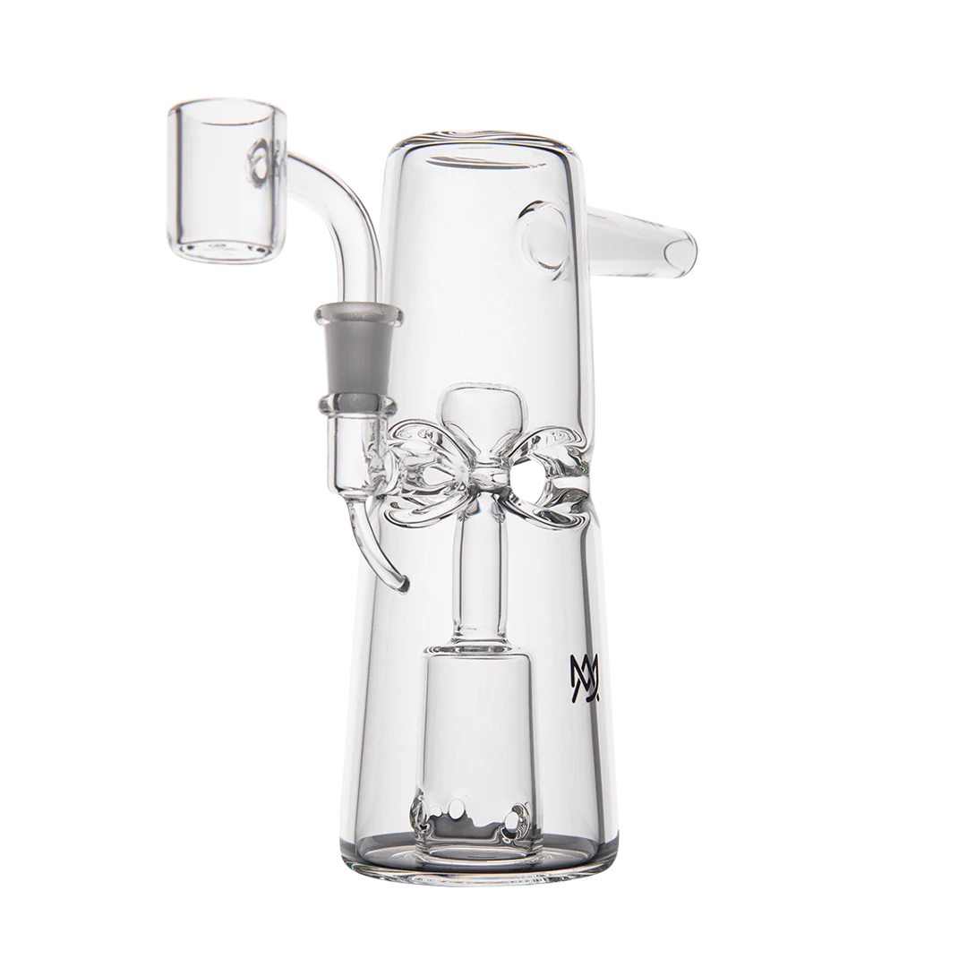 Turret Mini Dab Rig - Image 38