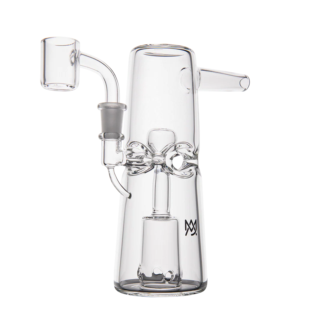 Turret Mini Dab Rig - Image 39
