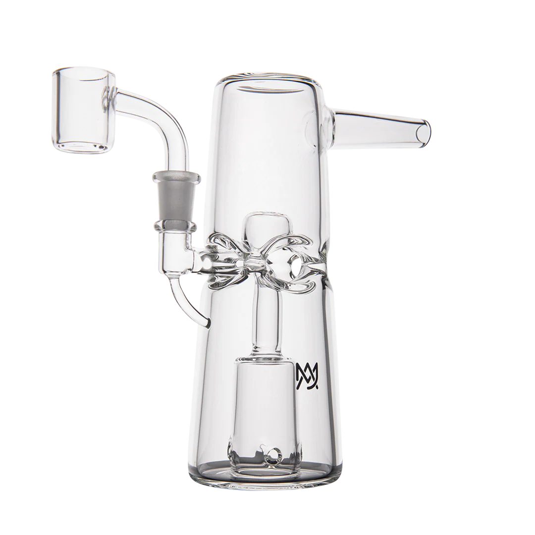 Turret Mini Dab Rig - Image 40