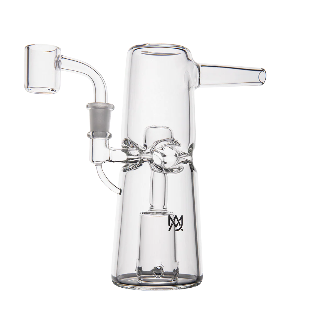 Turret Mini Dab Rig - Image 41