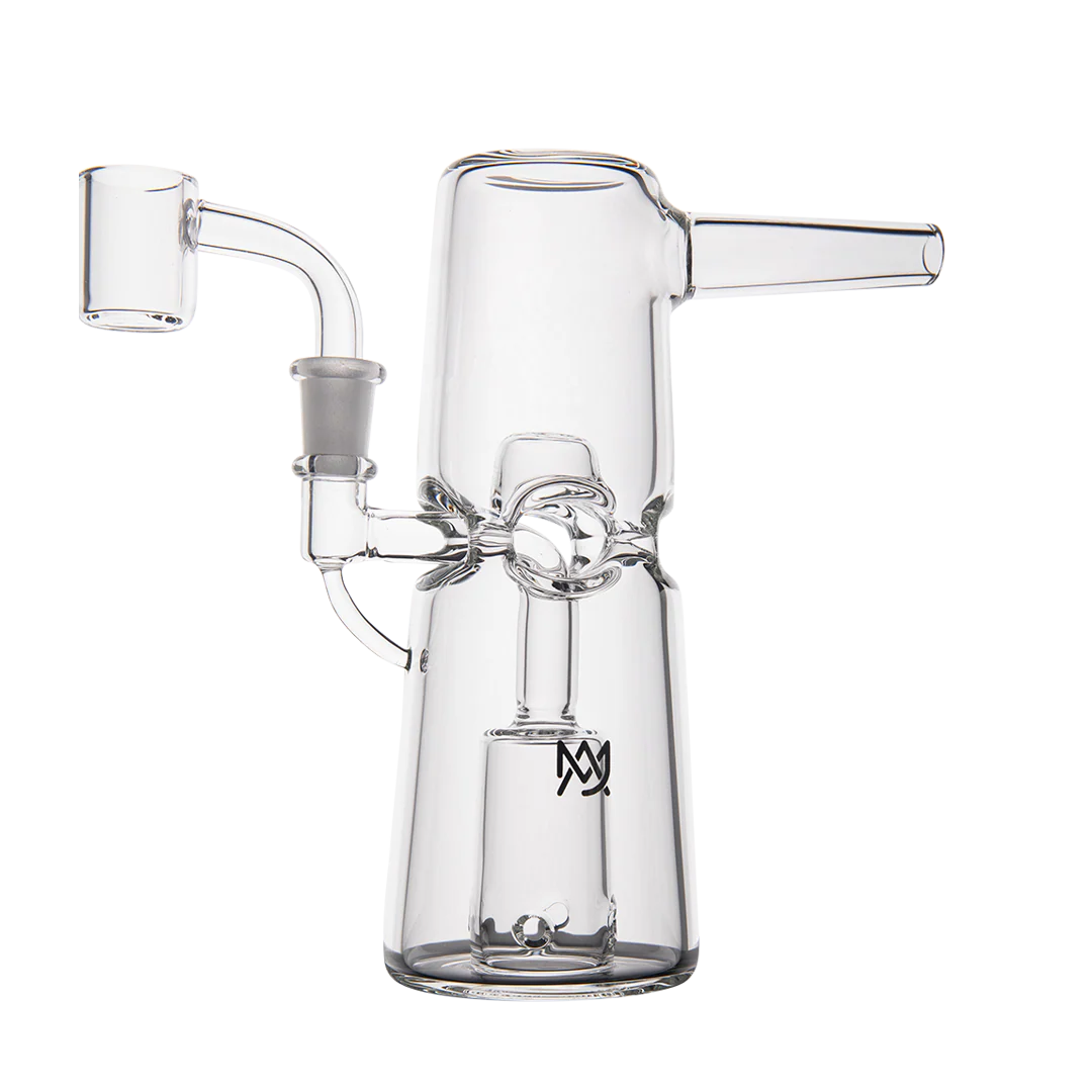 Turret Mini Dab Rig - Image 42