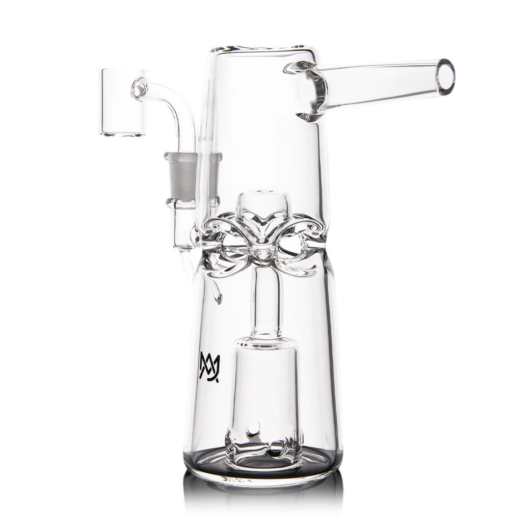 Turret Mini Dab Rig - Image 6