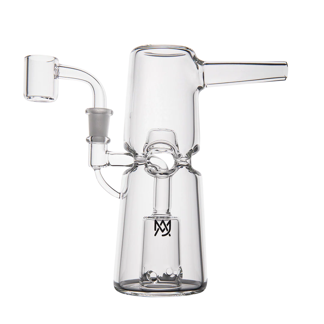 Turret Mini Dab Rig - Image 7