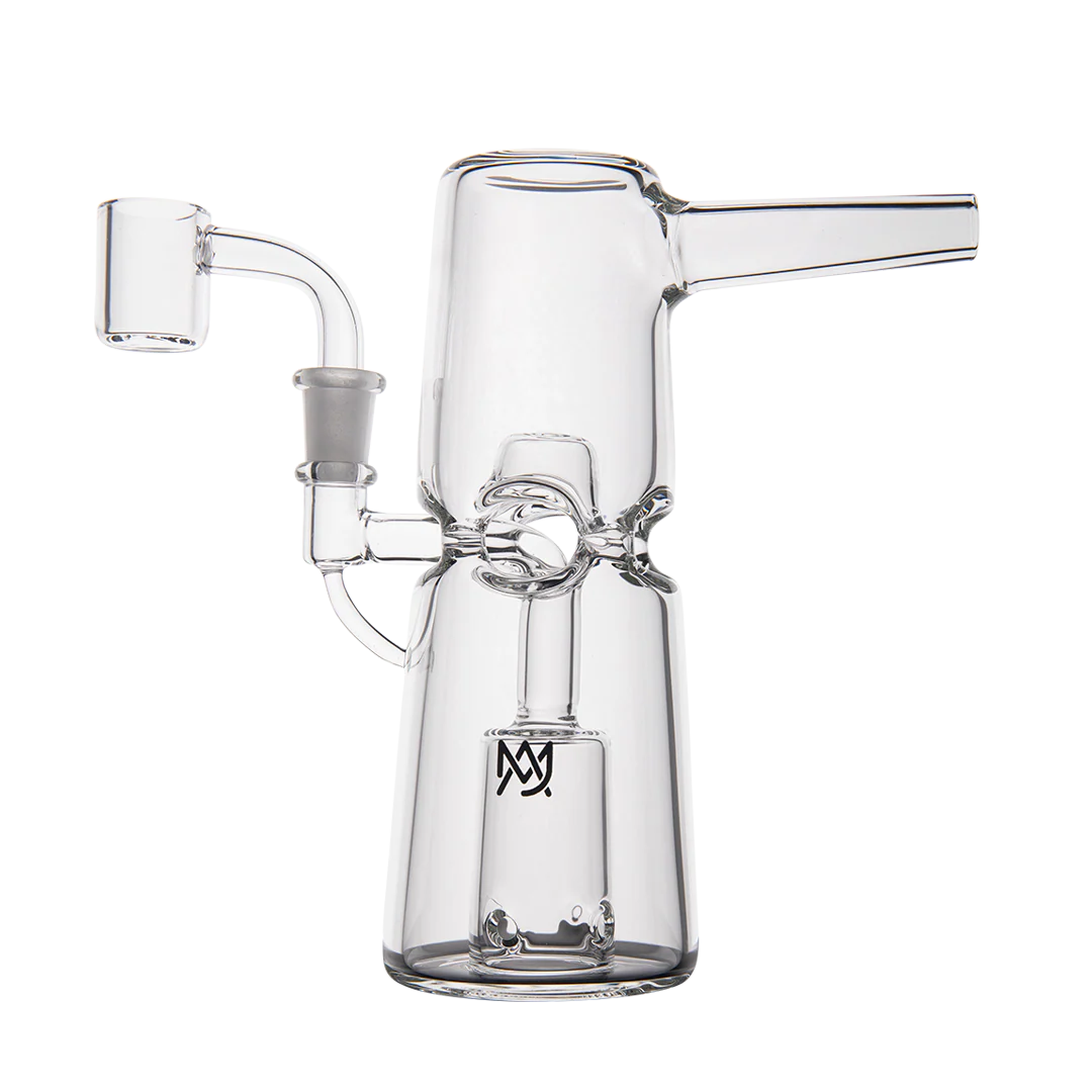 Turret Mini Dab Rig - Image 8