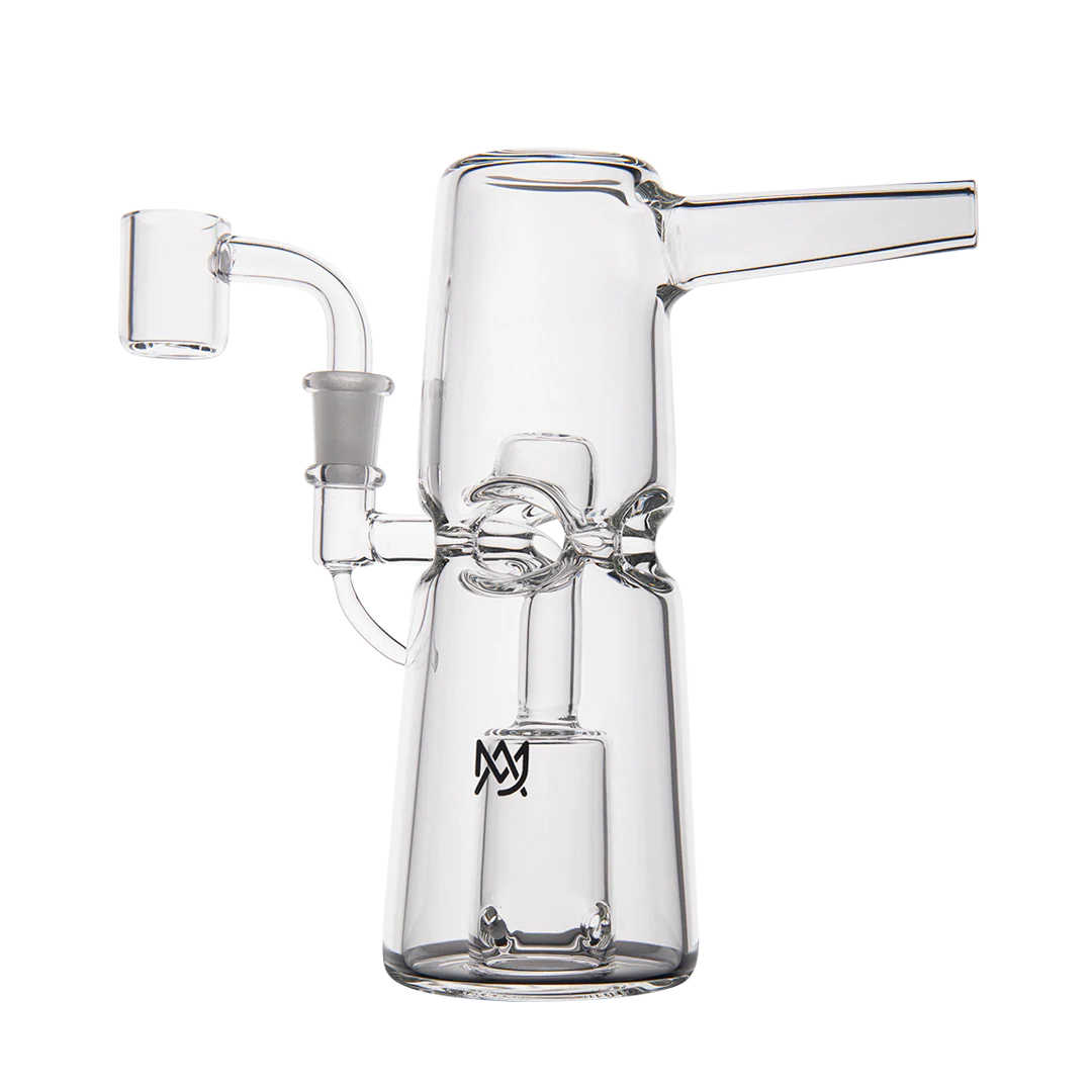 Turret Mini Dab Rig - Image 9